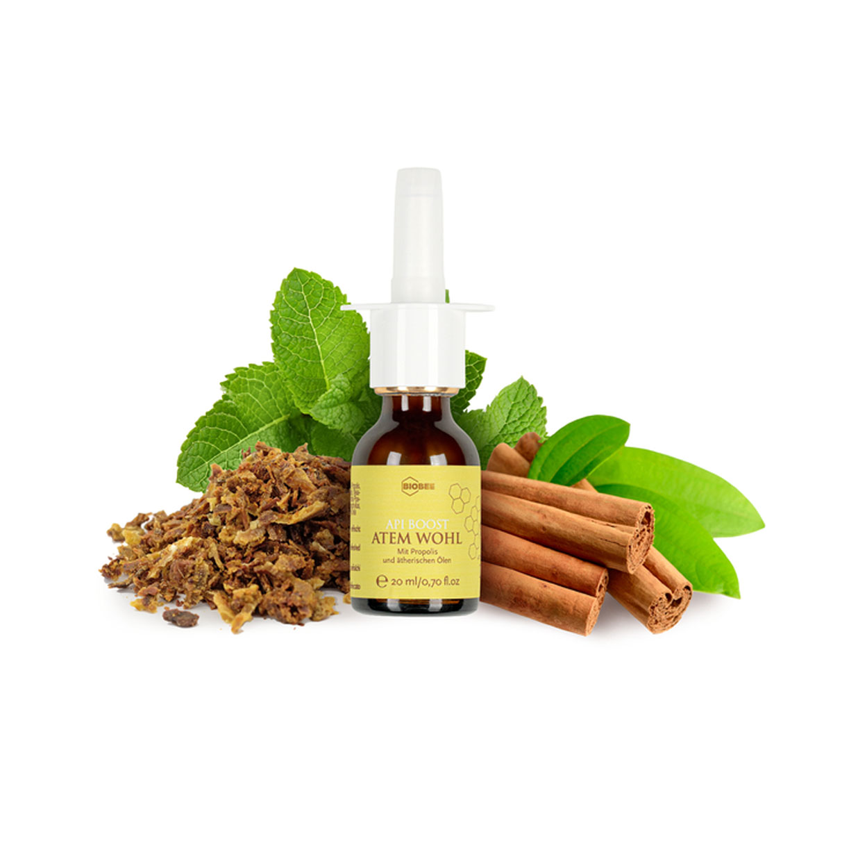 BIOBEE Bienenprodukte